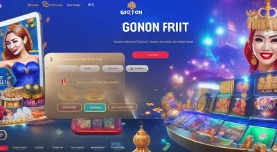 GoFun Đăng Nhập 2026 – Hướng Dẫn Vào Game Nhanh Nhất Không Bị Chặn