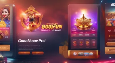 GoFun Có Uy Tín Không? Review GoFun Nhà Cái Chi Tiết Từ Người Chơi Thực