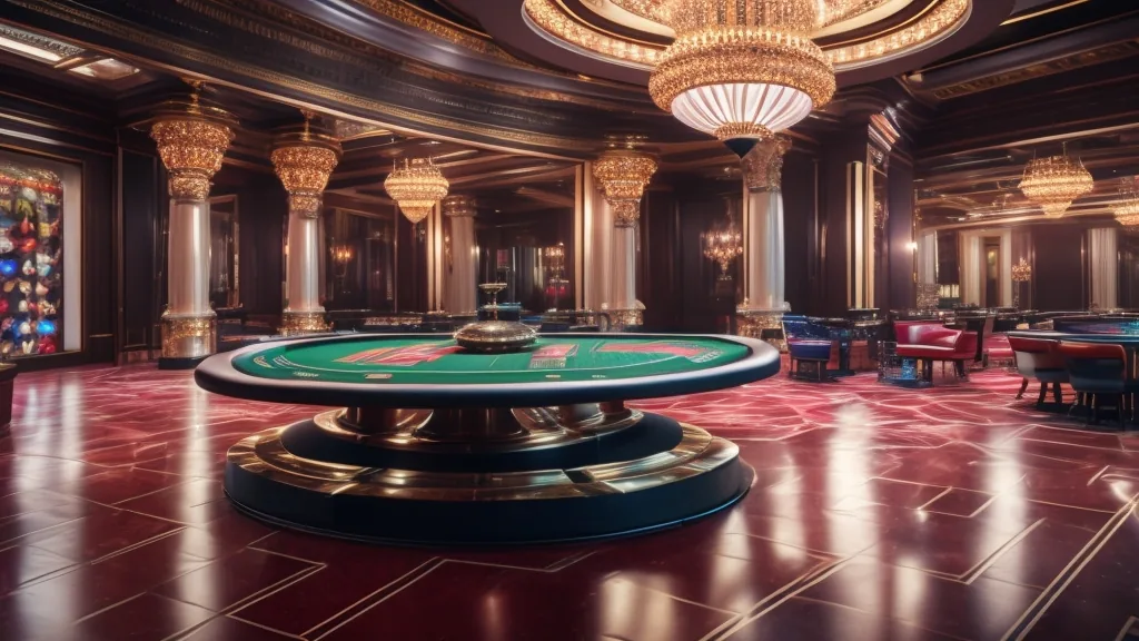 Baccarat xuất hiện từ đâu? Lịch sử và nguồn gốc châu Âu
