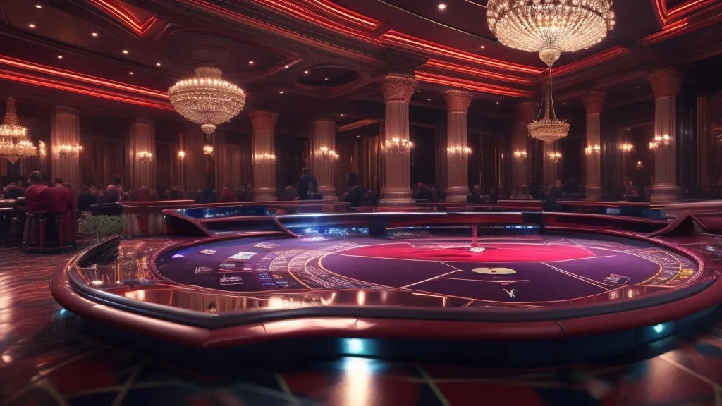Lịch sử trò chơi Baccarat từ Ý đến Pháp và châu Á
