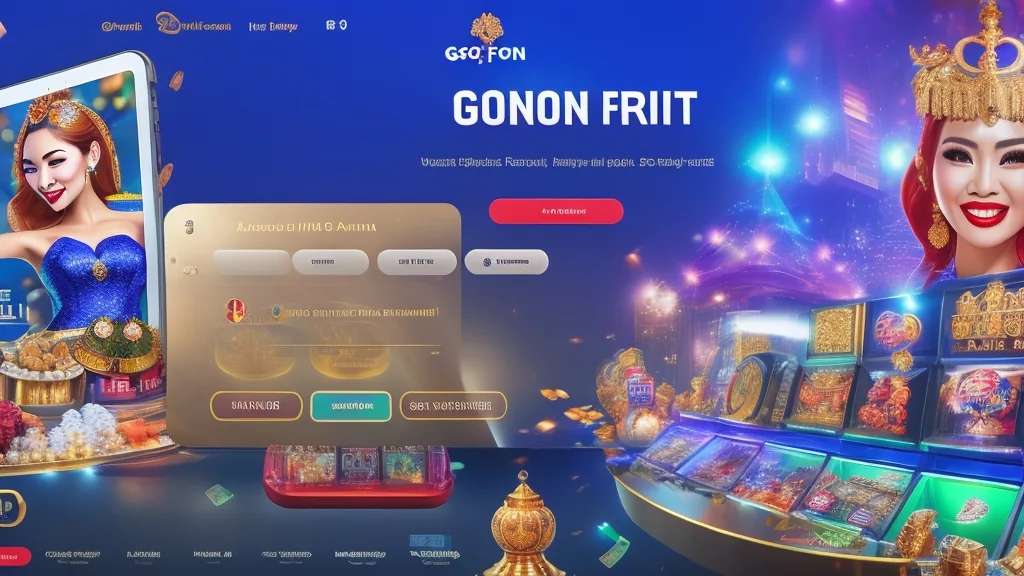 GoFun Đăng Nhập 2026 – Hướng Dẫn Vào Game Nhanh Nhất Không Bị Chặn