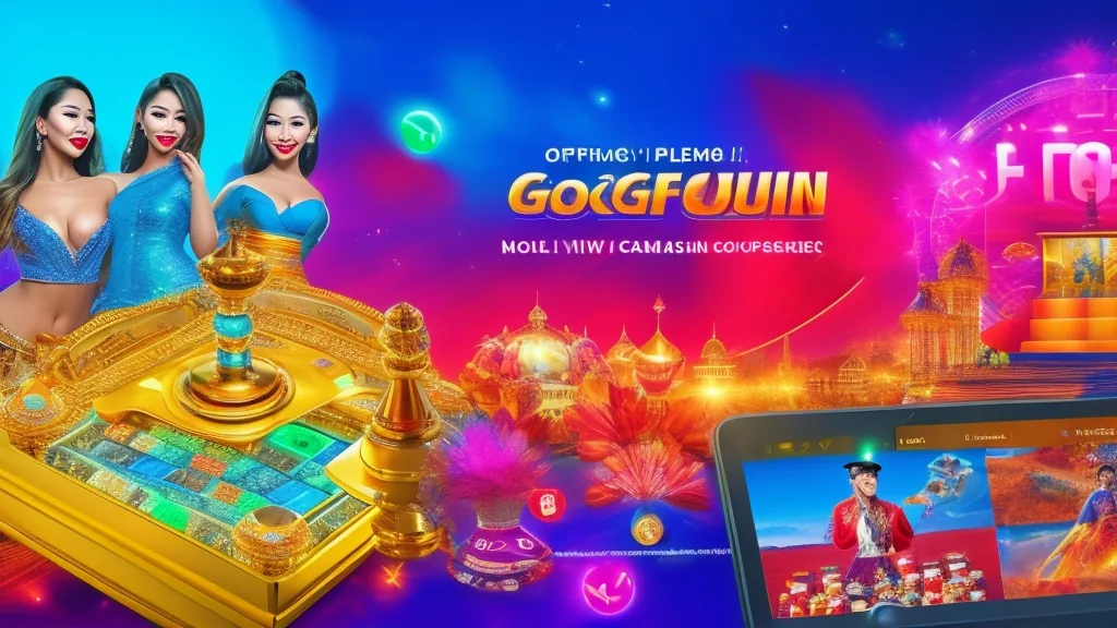 GoFun Link Mới Nhất Hôm Nay – Truy Cập Ổn Định 24/7
