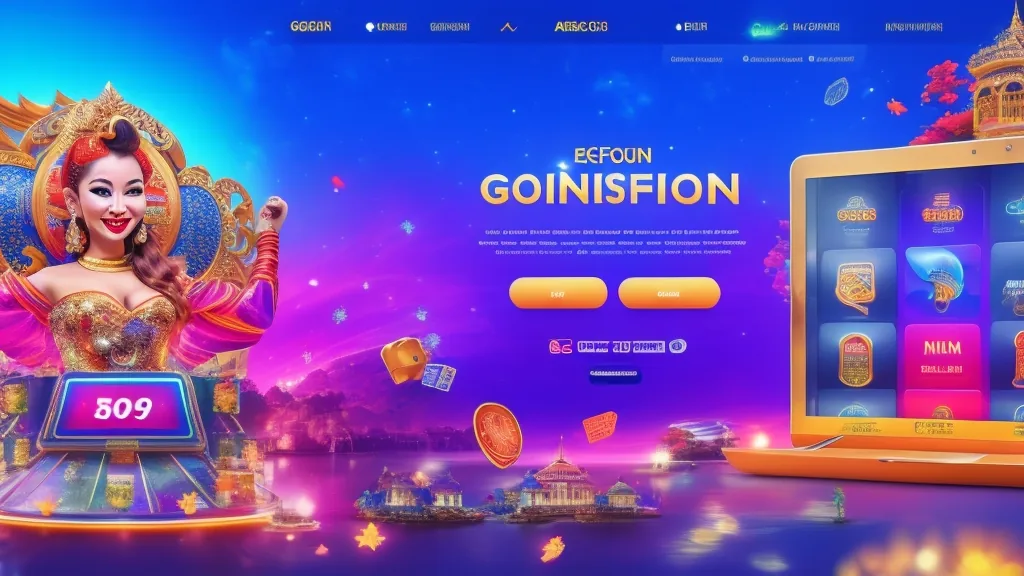 GoFun Đăng Nhập 2026 – Hướng Dẫn Vào Link Mới Nhanh Nhất Hôm Nay