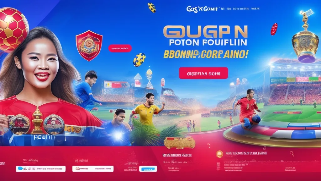 GoFun Khuyến Mãi World Cup 2026 – Săn Thưởng Khủng Mùa Giải Lớn