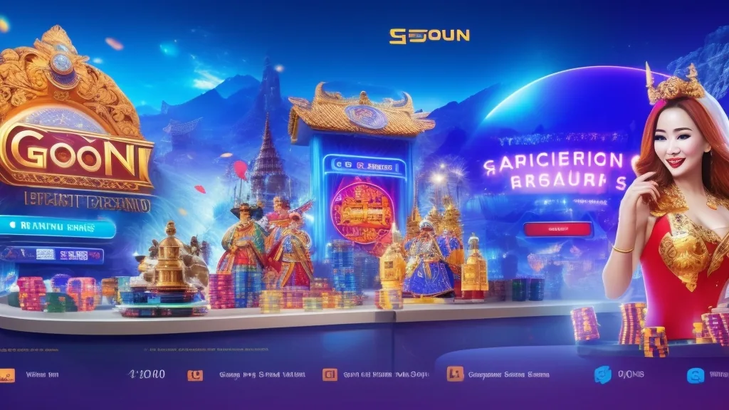 GoFun Đăng Nhập 2026 – Hướng Dẫn Truy Cập Nhanh Và Link Mới Nhất