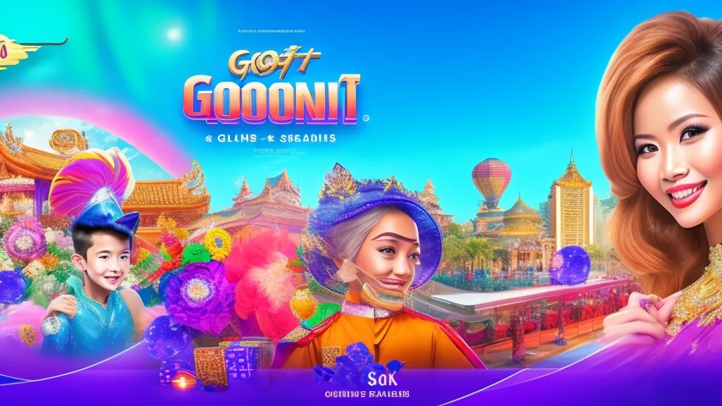 GoFun Link Mới Nhất Hôm Nay – Vào GoFun Không Bị Chặn 2026