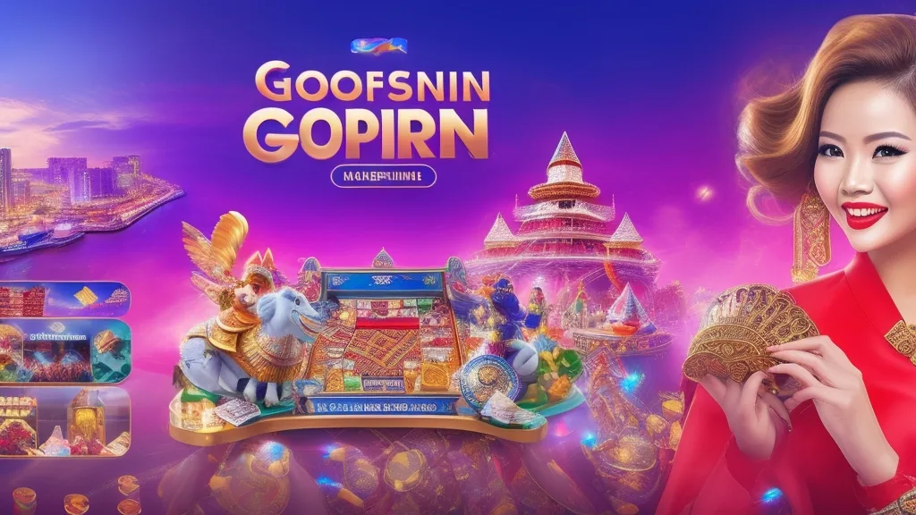 GoFun Link Mới Nhất Hôm Nay – Cập Nhật Địa Chỉ Truy Cập GoFun 2026