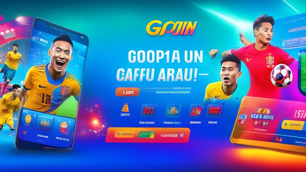GoFun World Cup 2026 – Khuyến Mãi Cược Bóng Đá Lớn Nhất Mùa Giải