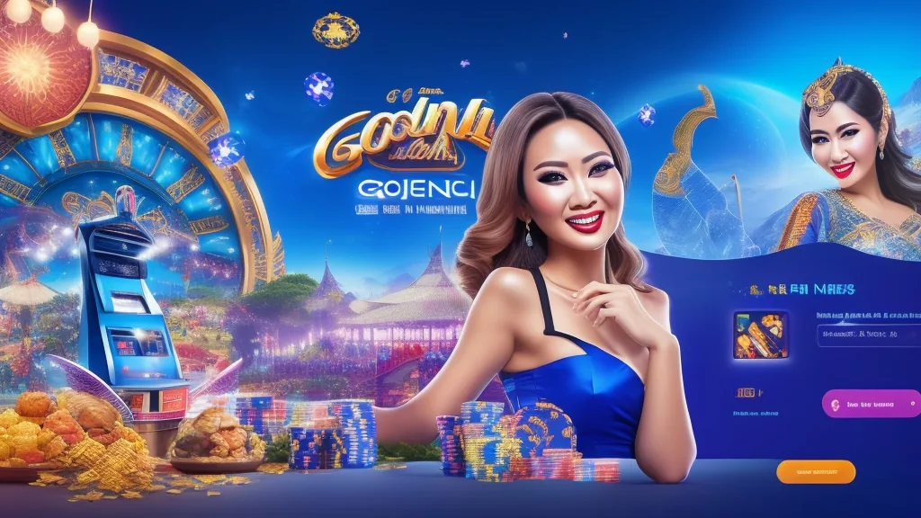 GoFun Đăng Nhập 2026 – Hướng Dẫn Truy Cập Nhanh Không Bị Chặn