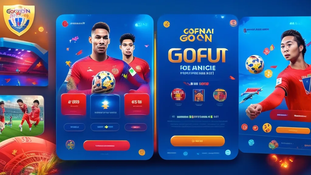 GoFun World Cup 2026 – Khuyến Mãi Cá Cược Mùa World Cup Hấp Dẫn Nhất