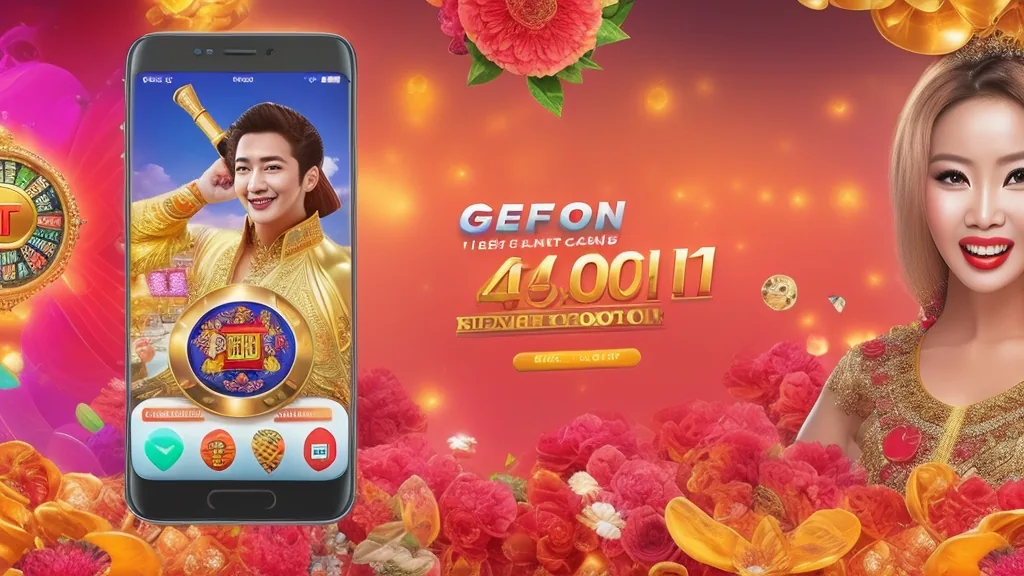 GoFun App – Tải Ứng Dụng iOS & Android Phiên Bản Mới Nhất