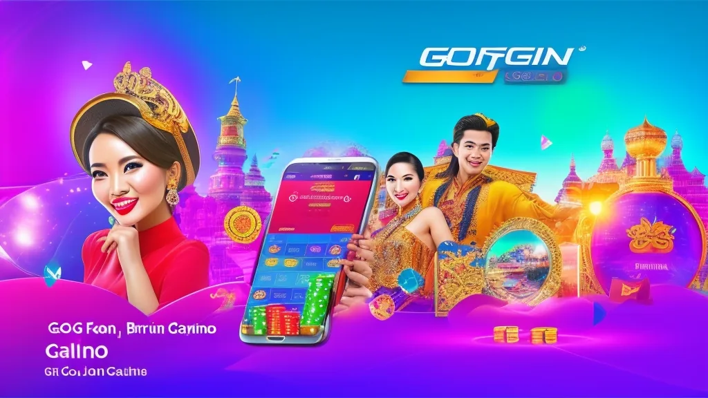 GoFun Link Mới Nhất Hôm Nay – Truy Cập GoFun Việt Nam Không Bị Chặn 2026
