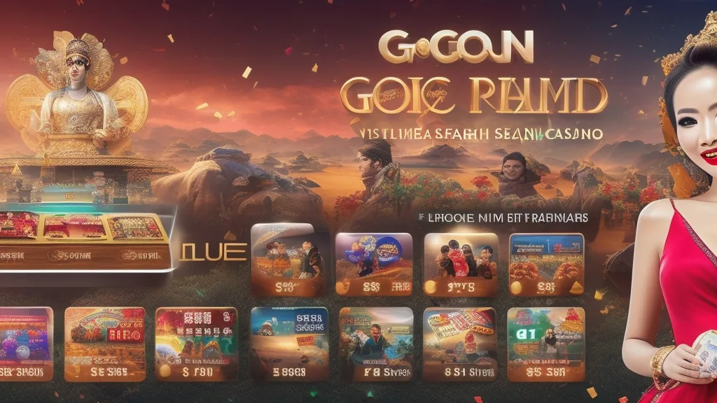 GoFun Đăng Nhập 2026 – Hướng Dẫn Truy Cập Nhanh Khi Bị Chặn Link