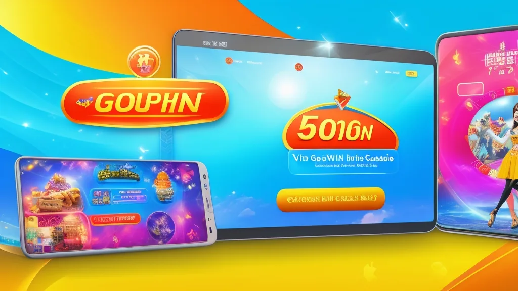 GoFun Link Mới Nhất Hôm Nay – Cập Nhật Địa Chỉ Truy Cập GoFun Việt Nam