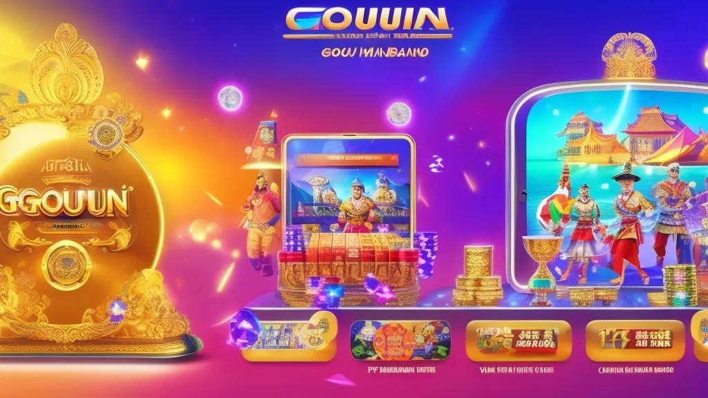 GoFun Đăng Nhập 2026 – Hướng Dẫn Vào GoFun Nhanh Nhất Không Bị Chặn