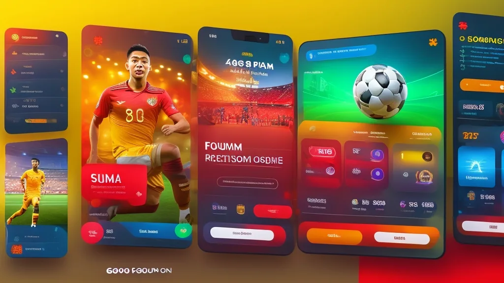 GoFun World Cup 2026 – Cá Cược Bóng Đá World Cup Tại GoFun Có Gì Hấp Dẫn?
