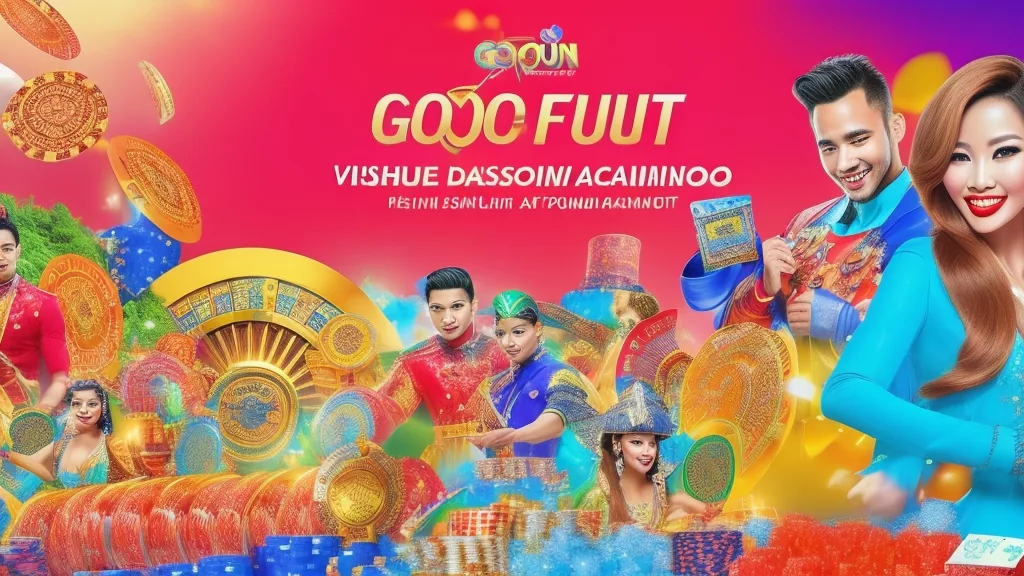 GoFun Link Mới Nhất Hôm Nay – Cập Nhật Địa Chỉ Truy Cập Mới 2026