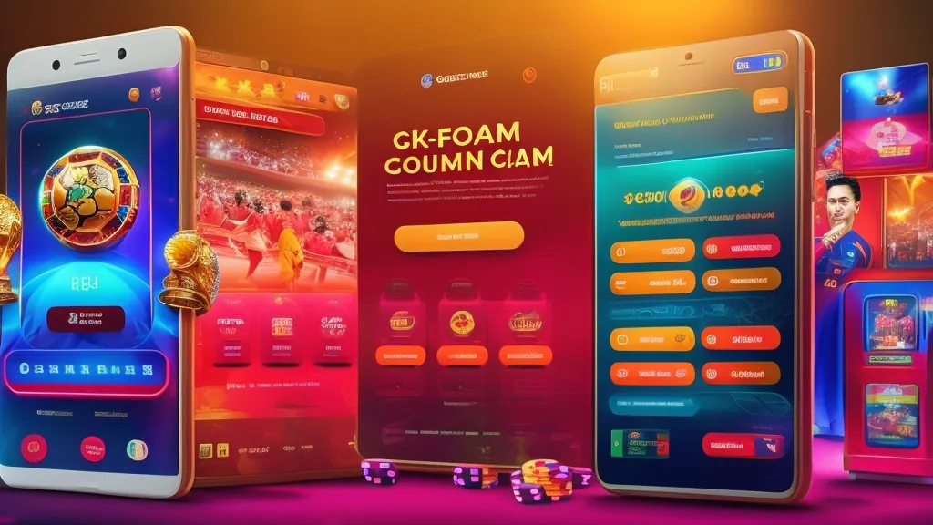 GoFun World Cup 2026 – Đăng Ký Ngay Để Nhận Ưu Đãi Mùa Giải Lớn Nhất Năm