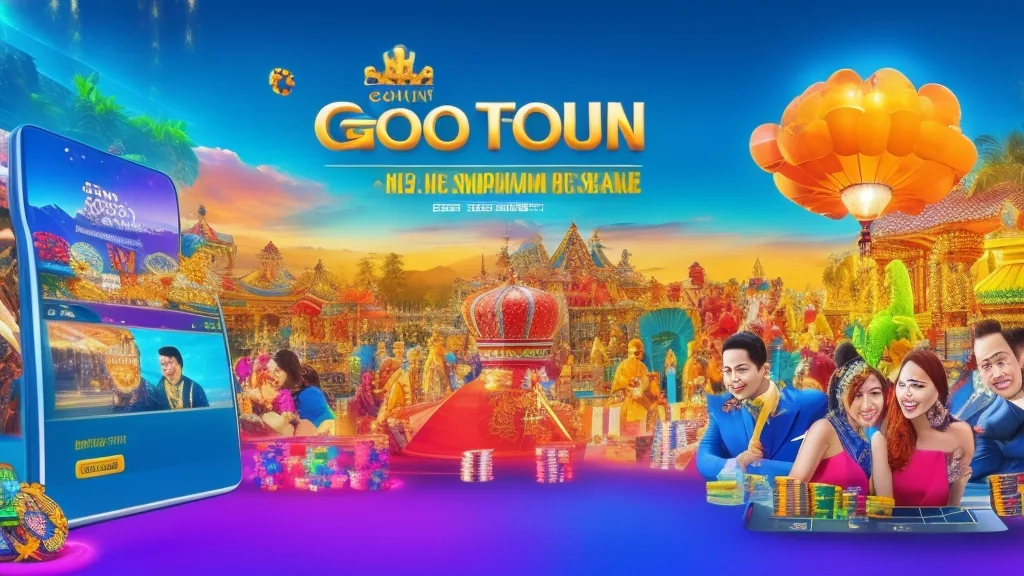 GoFun Link Mới Nhất Hôm Nay – Truy Cập GoFun Việt Nam Không Lỗi