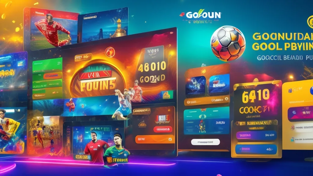 GoFun Khuyến Mãi World Cup 2026 – Nhận Thưởng Cược Bóng Đá Hấp Dẫn Nhất